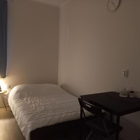 Kod Velikih Tuja Daire Melenci Dış mekan fotoğraf