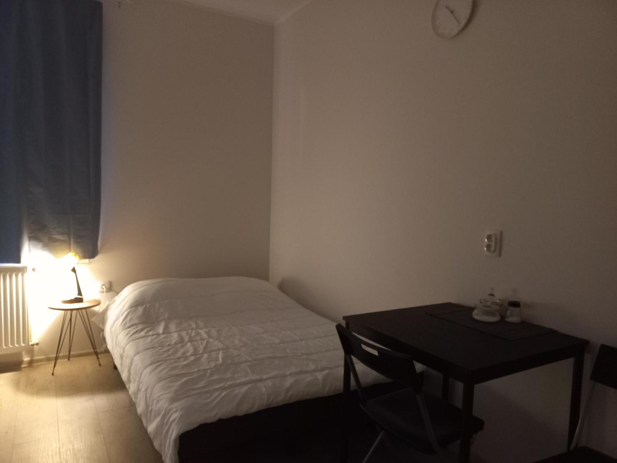 Kod Velikih Tuja Daire Melenci Dış mekan fotoğraf